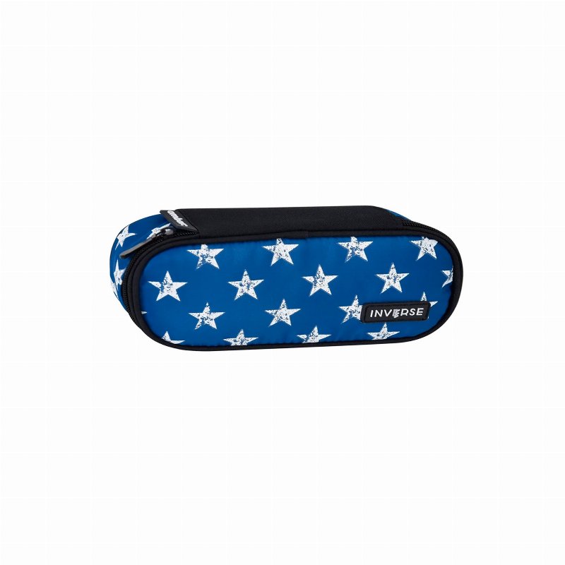 Ambar Bolsa Rectangular Sneakers Inverse