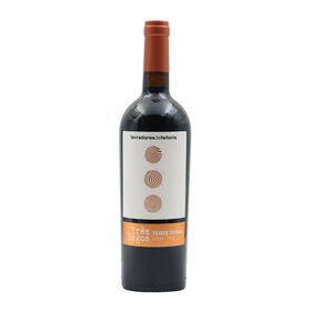 Três Bagos Grande Escolha Douro Vinho Tinto