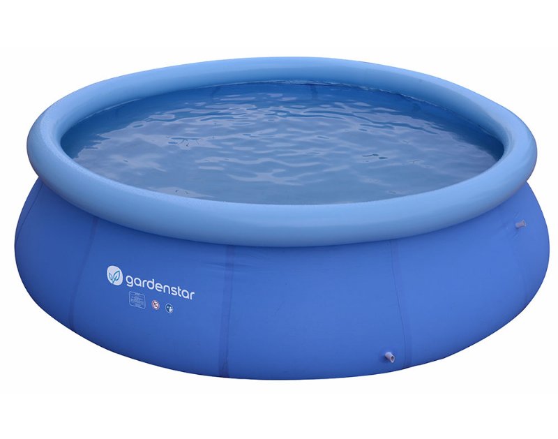 Piscina Insuflável Gardenstar 240X63Cm