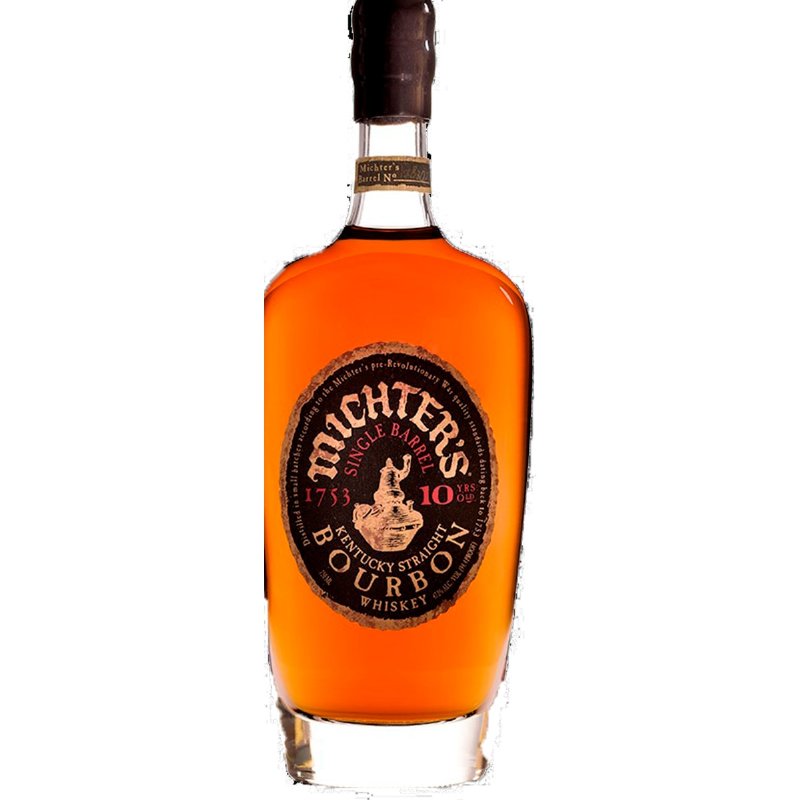 Whisky Bourbon 10 Anos 70 cl