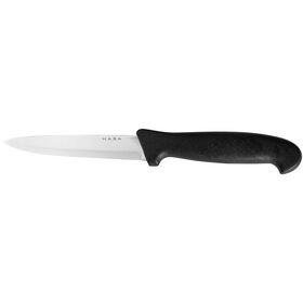 Faca Descascar Plástico 10Cm Essencial Kasa