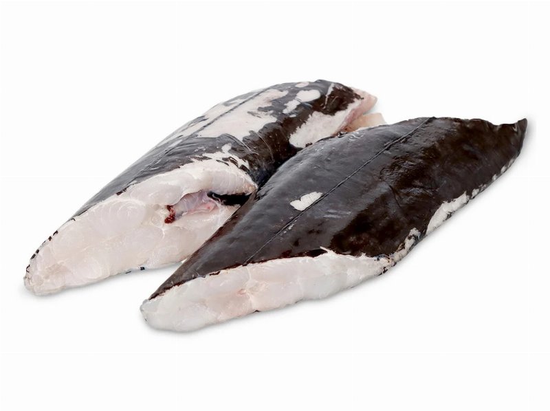 Peixe Espada Preto Posta Kg
