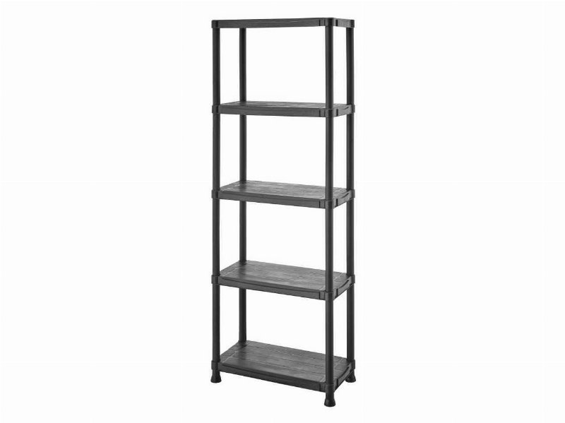 Estante 5 Prateleiras Itools 61X172X31Cm