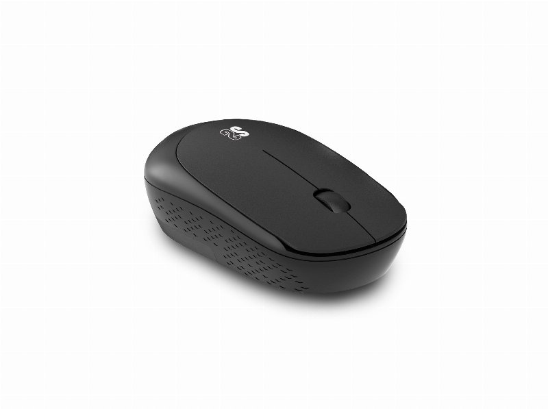 Rato Sem Fios Subblim Business Plus 1200Dpi Preto