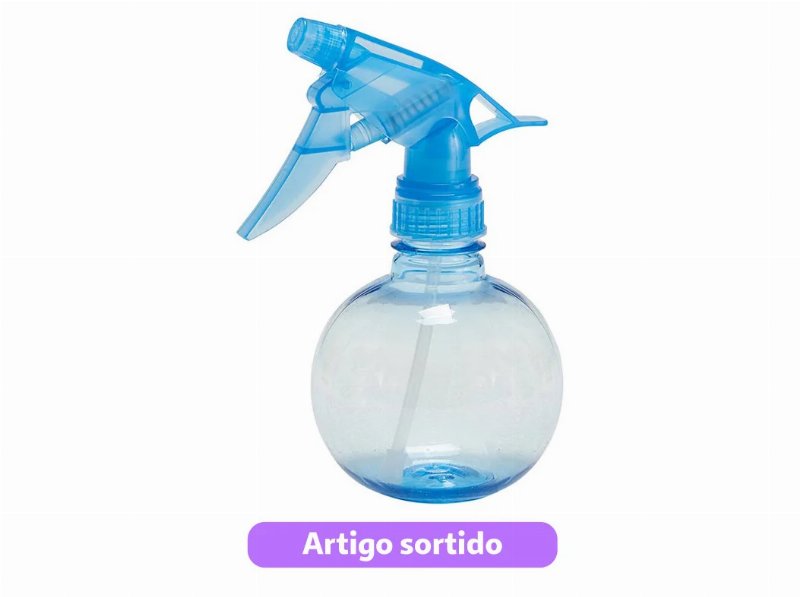 Pulverizador Gardenstar 300 ml Cores Sortidas