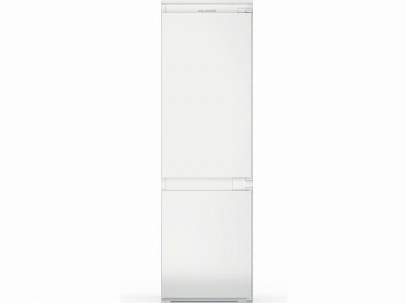 Combinado Encastre Indesit Inc18 T112 Bco 1.77Alt