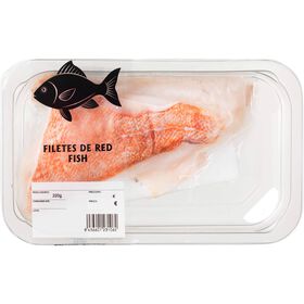 Filetes Red Fish Boreal Artik 250 g