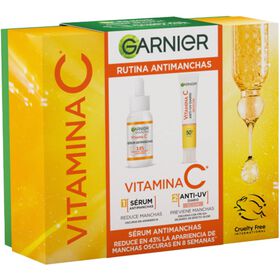Coffret Antimanchas Vitamina C Garnier Skin Active 1 Un