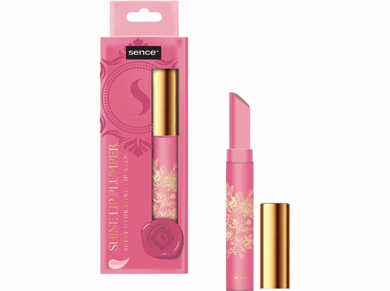 Balsamo Labial Sence Royal Elegant