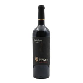 Quinta Do Espinho Touriga Nacional Grande Reserva Alentejano Vinho Tinto