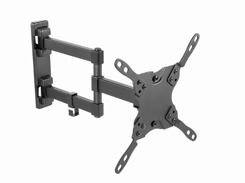 Suporte Parede 10-43" Qilive 600110759 Inclin./Girat Q.1455