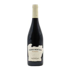 Terra Montana Reserva Trás-Os-Montes Vinho Tinto