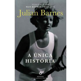 A Única História De Julian Barnes
