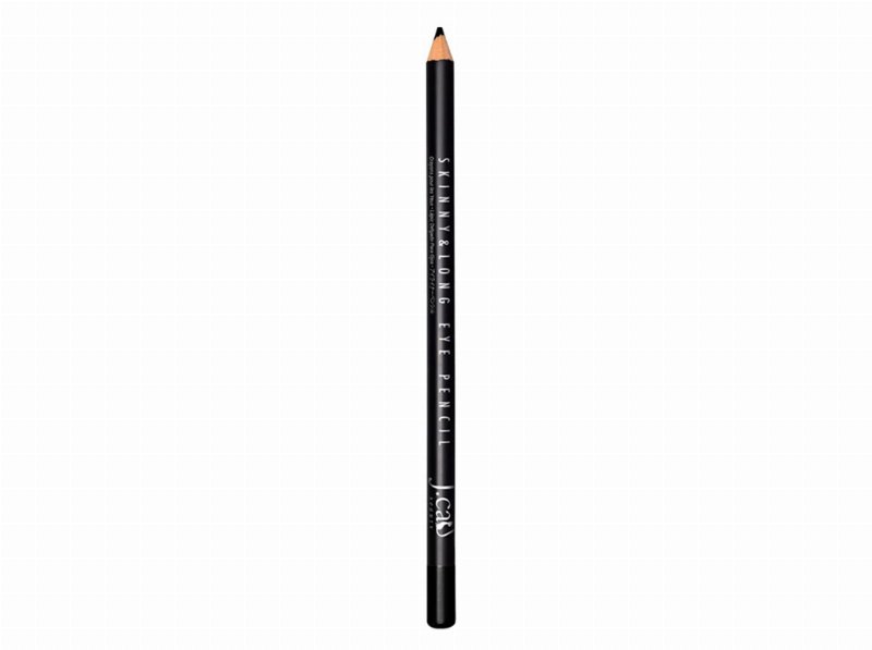Pincel Jcat Skinny & Long Bulk Black
