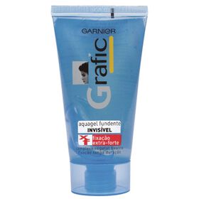 Gel Cabelo Invísivel Garnier Grafic 150 ml