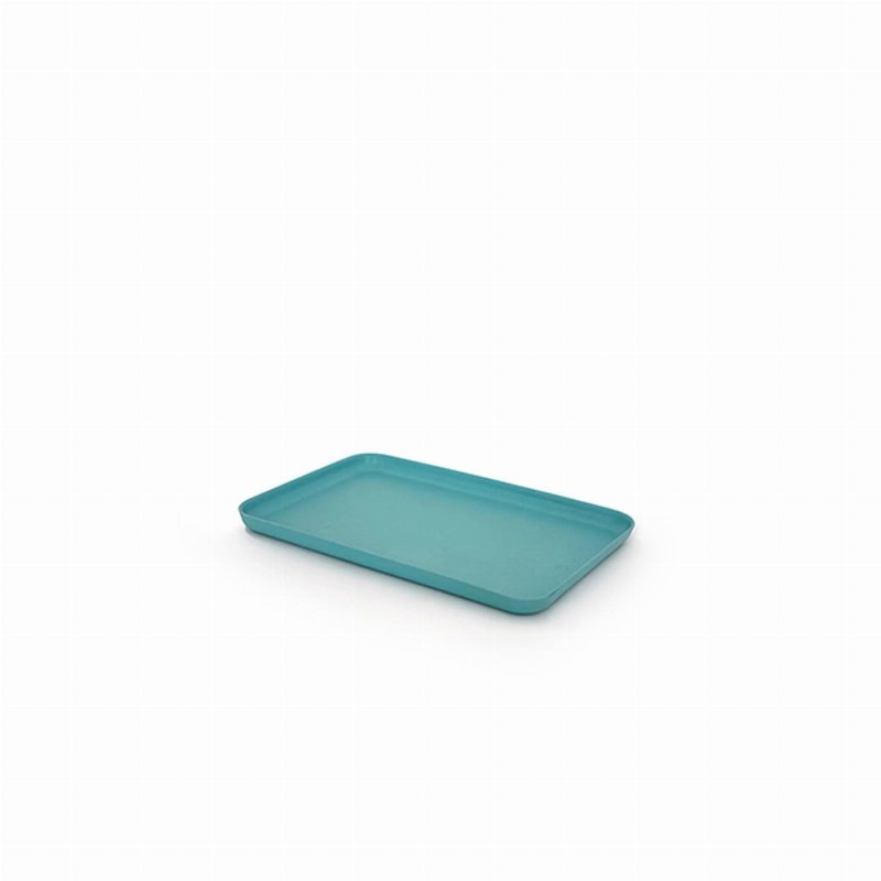 Ekobo Tabuleiro Turquesa 32 Cm
