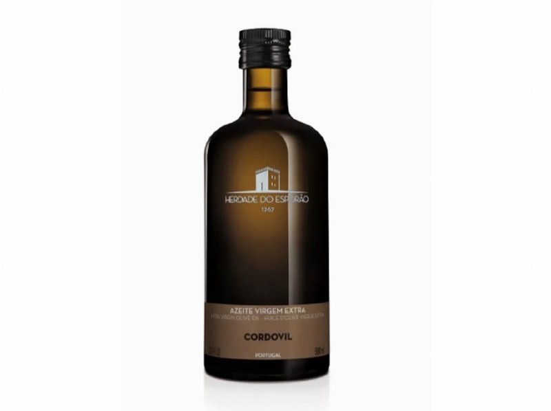 Azeite Herdade Do Esporão Virgem Extra Cordovil 500 ml