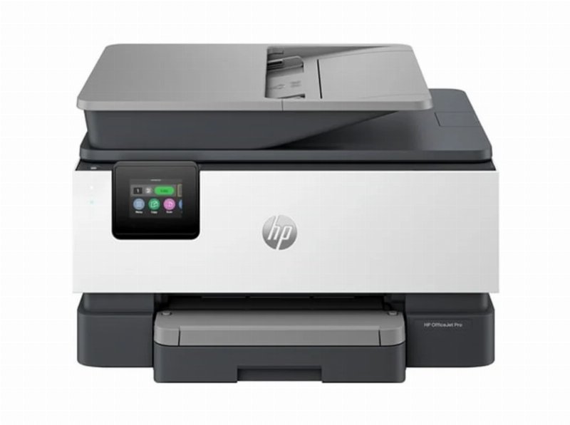 Impressora Multifunções Hp Officejetpro 9122E