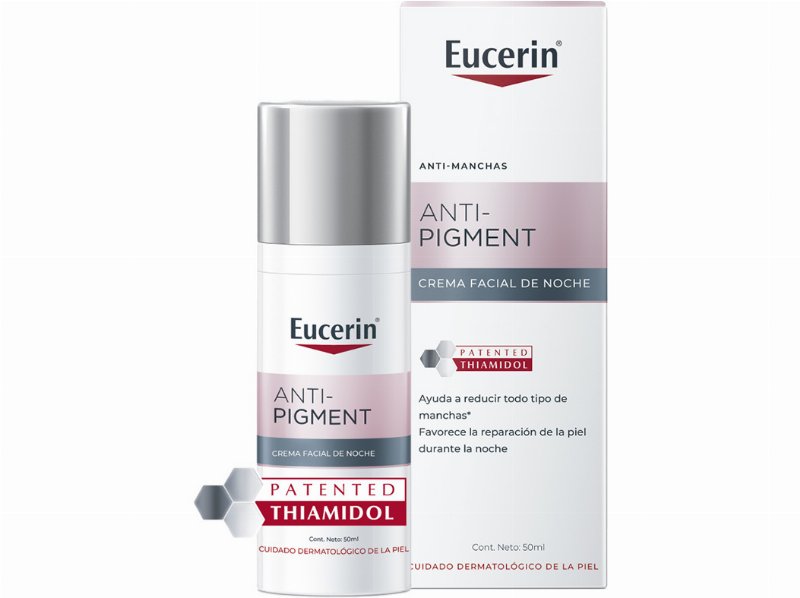 Creme Eucerin Anti-Pigment Noite 50 ml