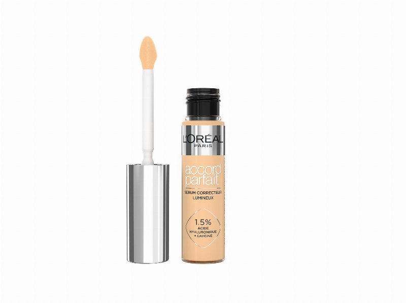 Corrector L'oreal Paris Accord Parfait Sérum 5D Nu