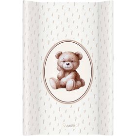 Muda-Fraldas Perfilado 70X47Cm Urso Vintage Twinko