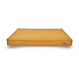 Colchão Earthy Cushion Laranja 80 Cm Agui
