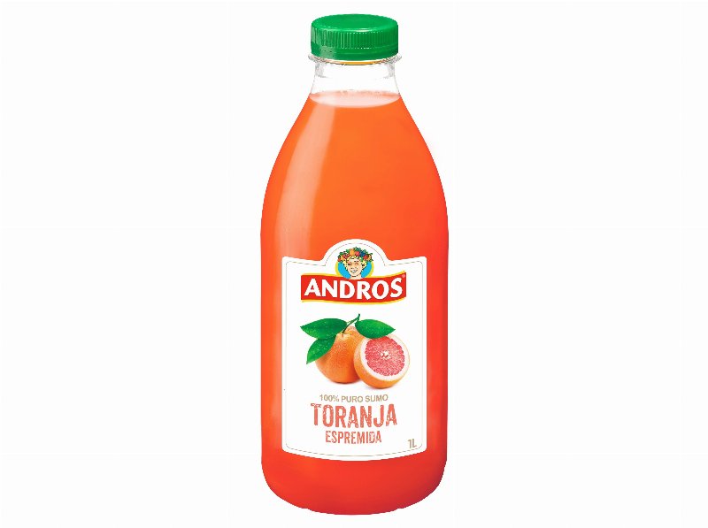 Sumo Andros Toranja 1 l (Sdr)