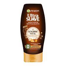 Amaciador Gengibre Ultra Suave 250 ml Garnier
