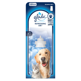 Ambientador Recarga Sense&Spray Refreshing Air Glade 1 Un