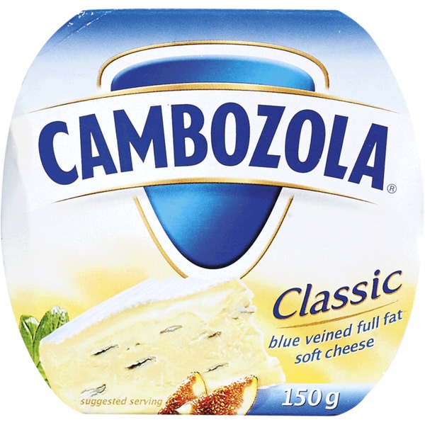 Queijo Alemão Mini 150 g