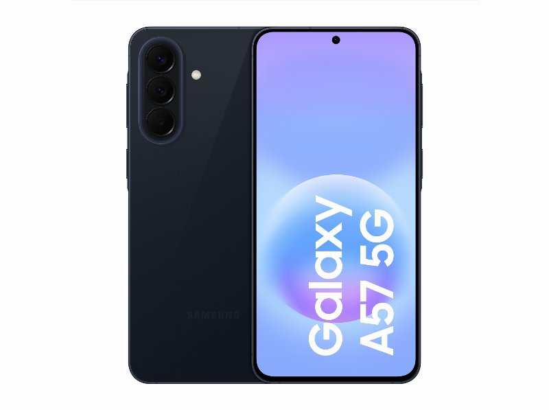 Smartphone Samsung Galaxy A57 5 g 128 g Azul Escuro