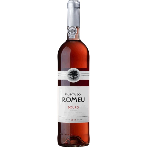 Vinho Rosé Do Douro Biológico 75 cl