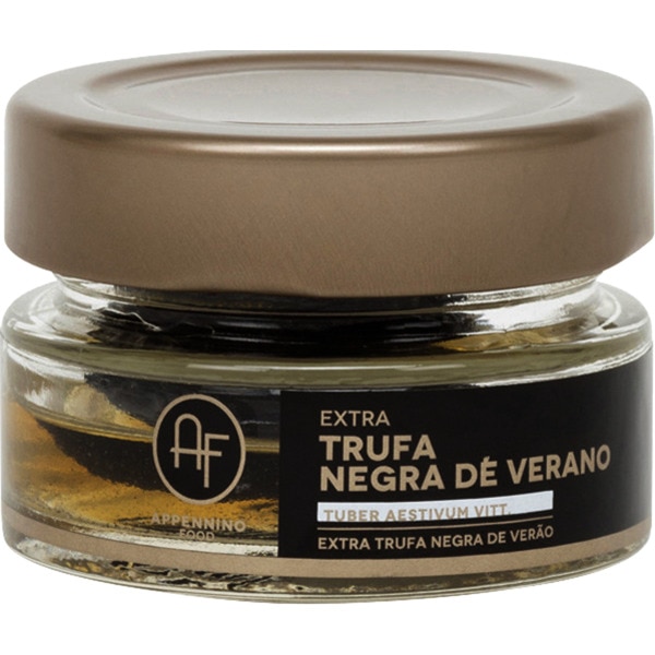 Carpacio Trufa Negra De Verão 50 g