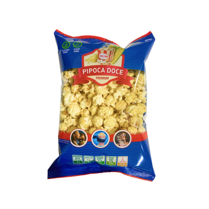 Pipocas Doces Caldoce 0.15Kg
