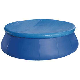Cobertura Para Piscina Redonda 240Cm 1 Un