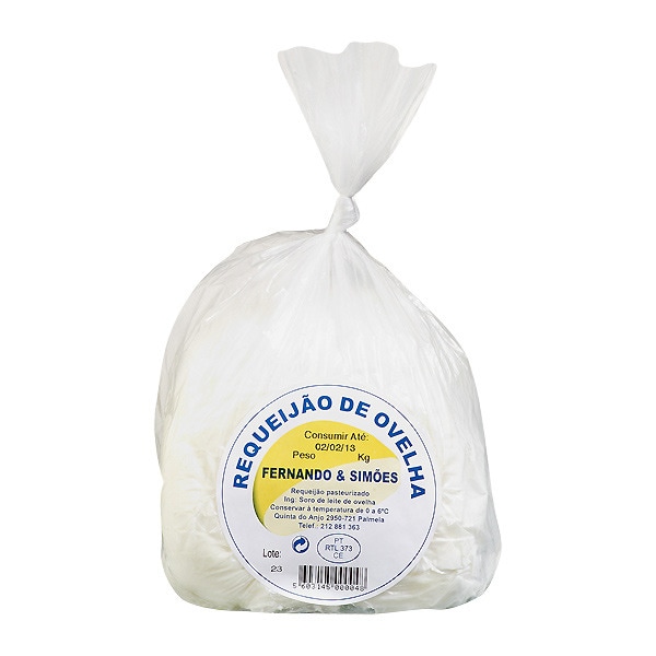 Requeijão De Ovelha De Azeitão