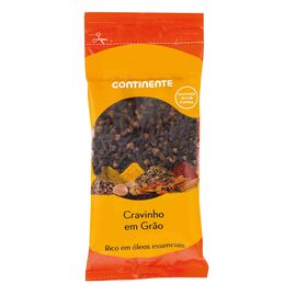 Cravinho Grão Em Saqueta Continente 30 gr