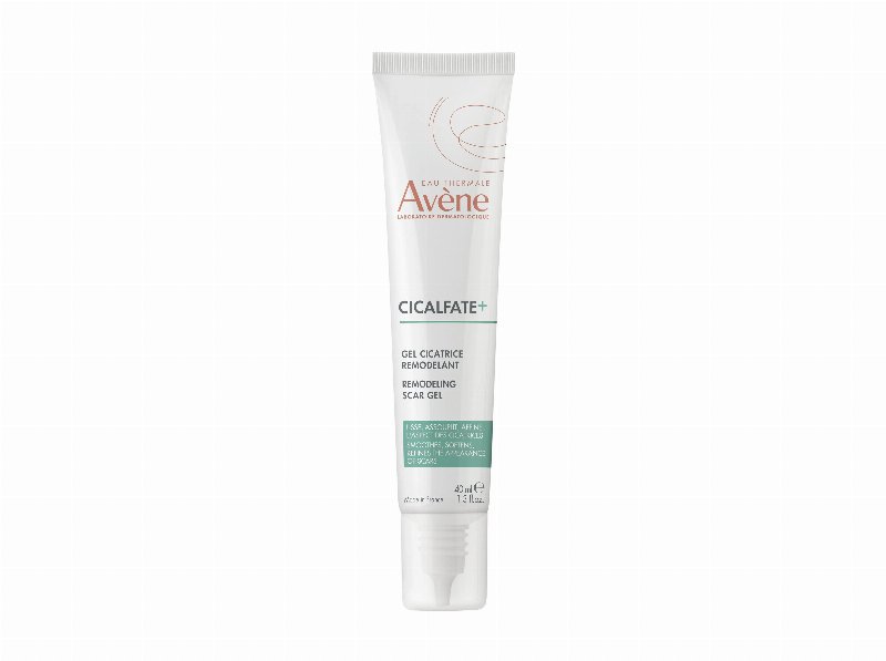 Gel Avene Cicalfate+ Cicatrizes 40 ml