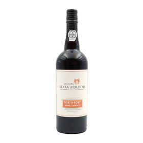 Quinta Seara D'ordens Fine Vinho Do Porto Tawny