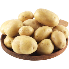 Batata Sem Resíduos De Pesticidas Continente 2 kg