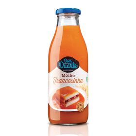Molho De Francesinha Dom Duarte 500 gr