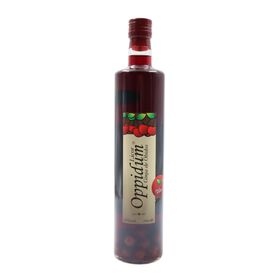 Oppidum Licor De Ginja Com Fruta