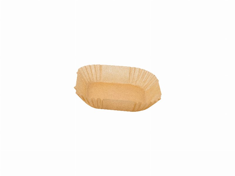 Formas De Papel Para Air Fryer Quadradas Grilo 50 Unidades 16Cm