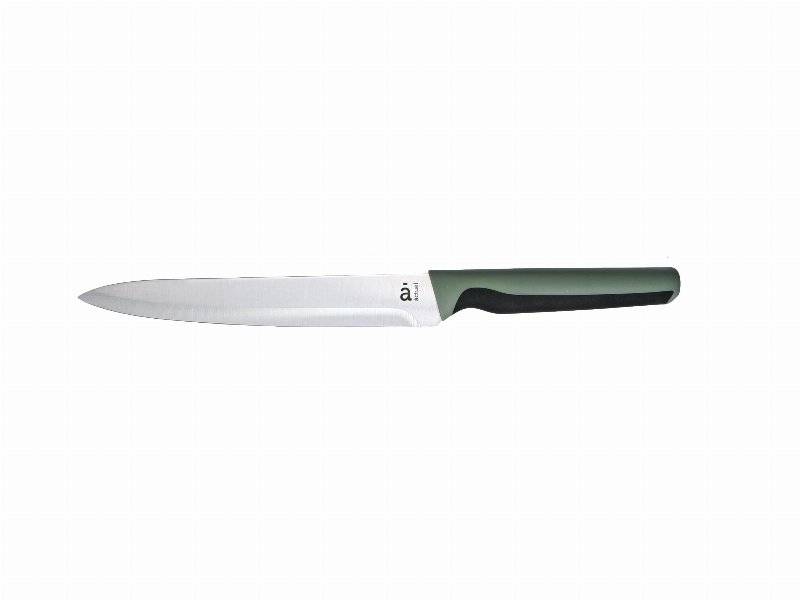 Faca Cozinha Actuel Soft Touch 20Cm