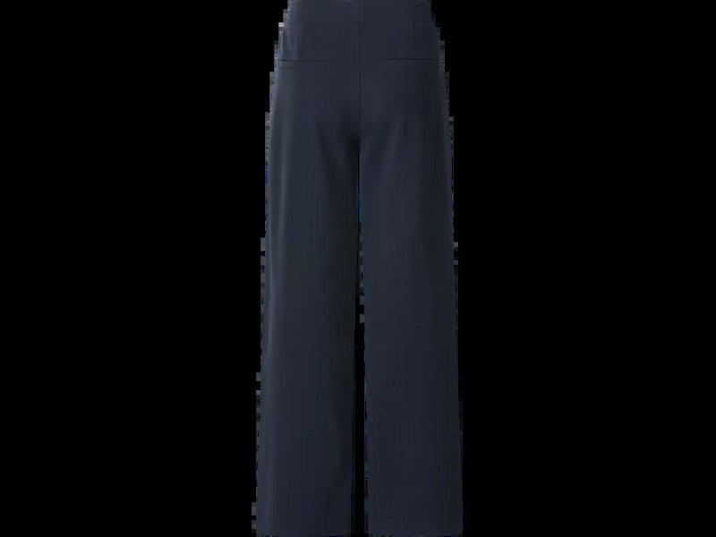Calças Wide Leg