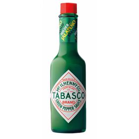 Molho Picante Jalapenho Sem Glúten Tabasco 57 ml