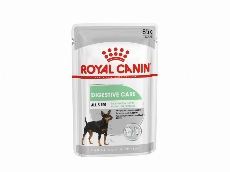 Comida Húmida Cão Royal Canin Digestive Care 85 g