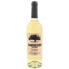 Sobreiro Premium Península De Setúbal Vinho Branco
