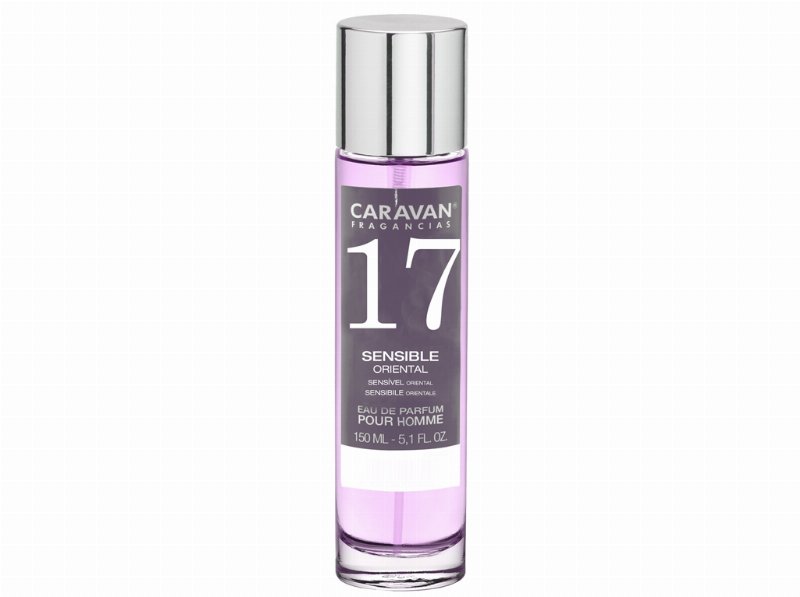 Eau De Parfum Caravan Homem Nº17 150 ml