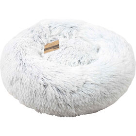Cama Fluffy Cinza Claro 65 Cm Lupi Linx 1 Un